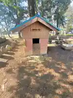 篠生神社(栃木県)
