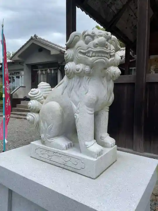 黒岡神社(兵庫県)