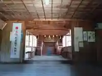 八坂神社(愛知県)