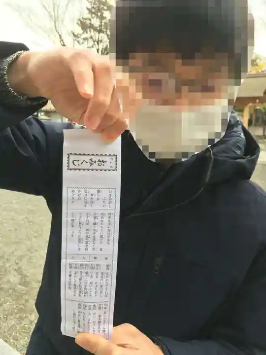 桑名宗社(春日神社)(三重県)