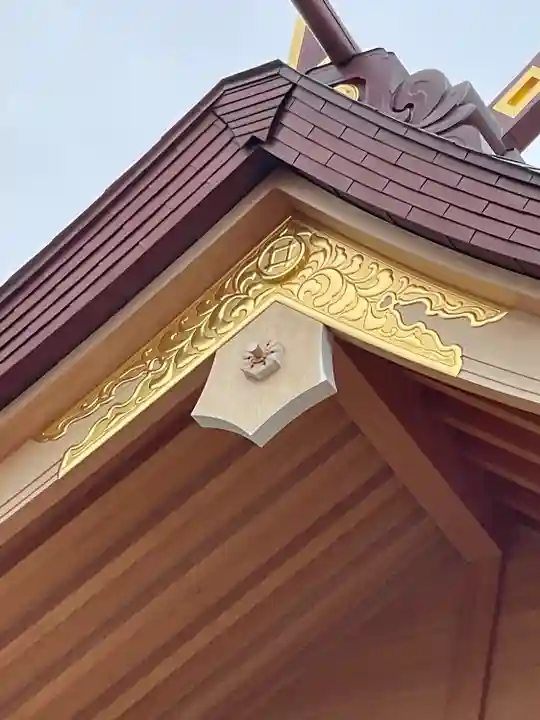 八五郎神社(愛知県)