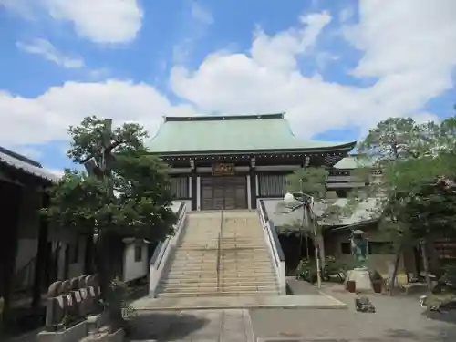 真福寺(東京都)