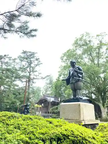 出雲大社(島根県)