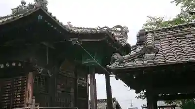 一行寺のその他建物