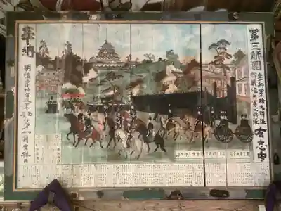 日龍峯寺(高澤観音)(美濃清水)の芸術