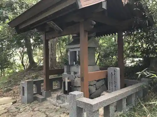 平野神社(福岡県)