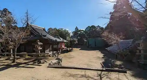 随願寺(兵庫県)