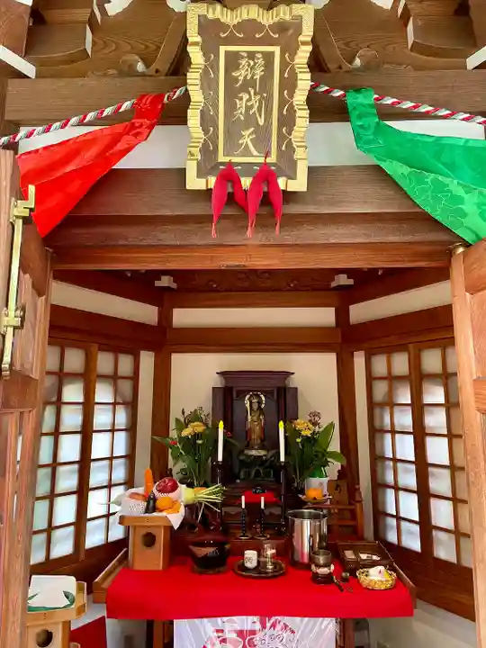 玄国寺(東京都)