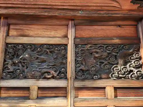 福祥寺（須磨寺）の芸術