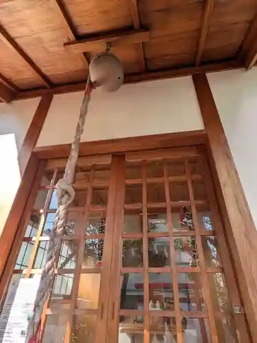 浜田山稲荷大明神(東京都)