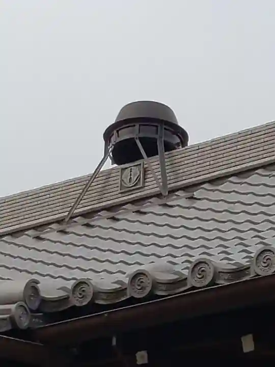 東運寺(東京都)