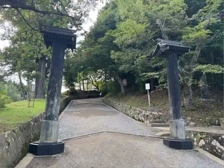 中尊寺(岩手県)
