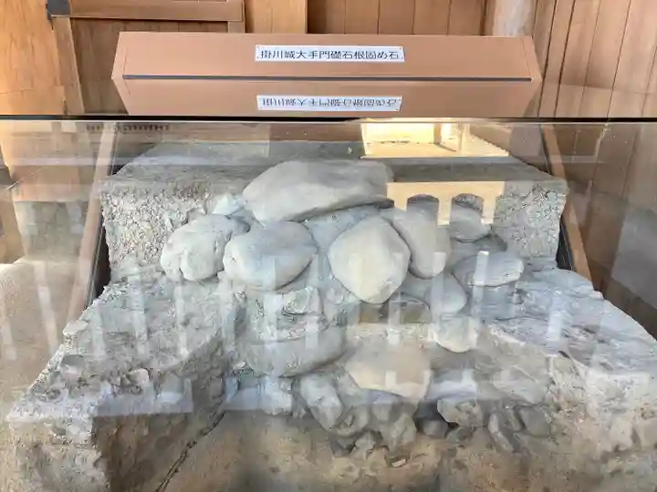 三光稲荷大明神(静岡県)