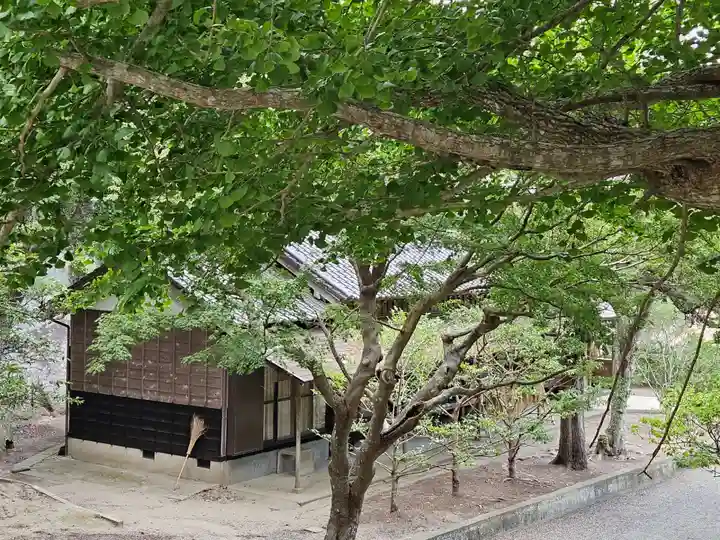 安房神社(千葉県)