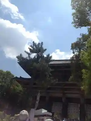 東大寺のその他建物