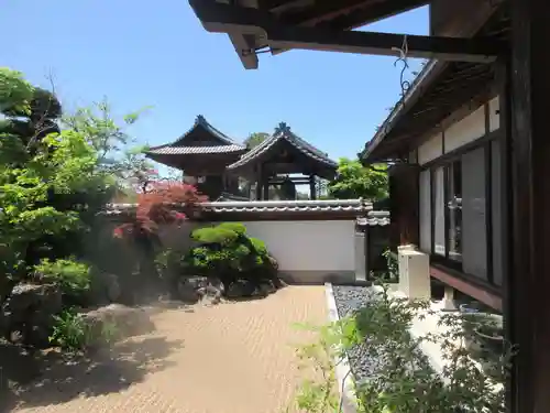 廣見寺(埼玉県)