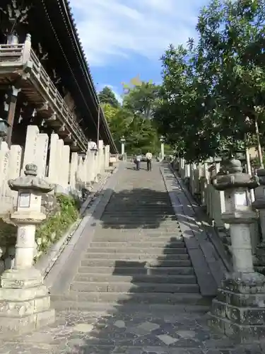 東大寺 二月堂のその他建物