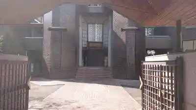 東淵寺のその他建物