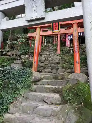 祐徳稲荷神社(佐賀県)