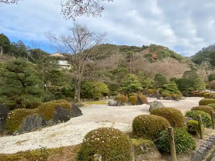 三室戸寺(京都府)