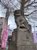 八枝神社(埼玉県)