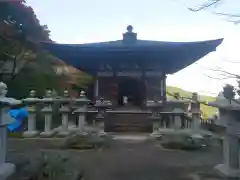 南法華寺（壷阪寺）(奈良県)