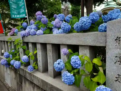 矢先稲荷神社(東京都)