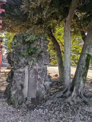 千住神社(東京都)