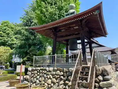 宝泉寺(東京都)