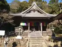 清水寺の本殿・本堂