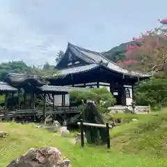 高台寺（高台寿聖禅寺・高臺寺）(京都府)