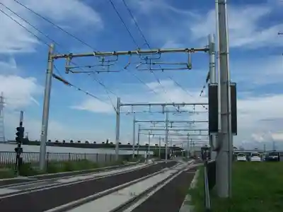 八雲神社(栃木県)