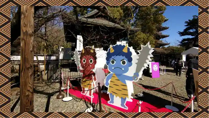 上野東照宮(東京都)