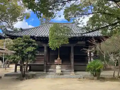 昆陽寺(兵庫県)