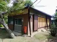 平楽寺のその他建物