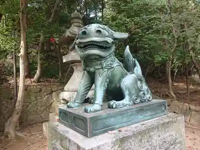 住吉神社(山口県)
