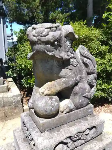 越智神社(福井県)