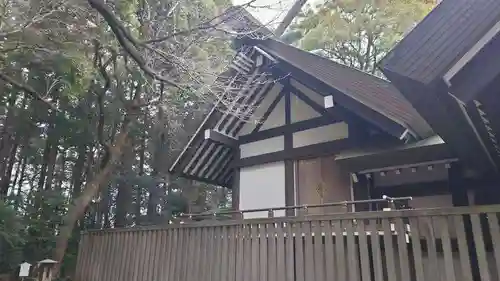 常磐神社(茨城県)