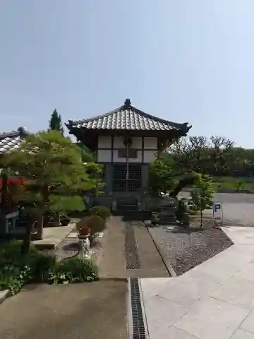 照光寺(栃木県)