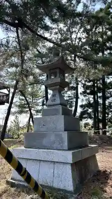 重内神社(北海道)