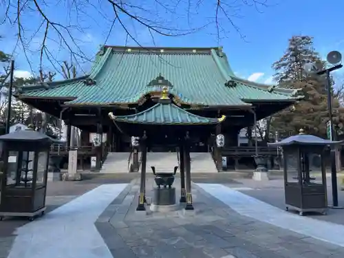 妙法寺のその他建物