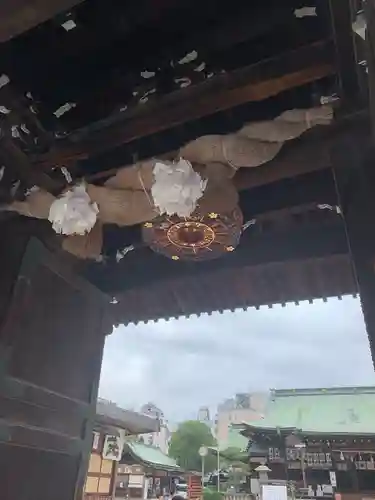 大阪天満宮のその他建物