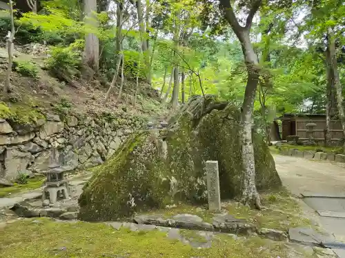 瓦屋寺(滋賀県)