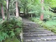 百済寺(滋賀県)