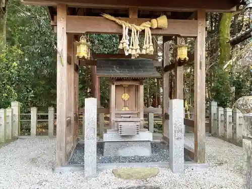 大宮神社(滋賀県)