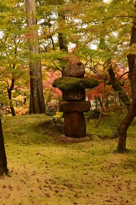 禅林寺(永観堂)(京都府)