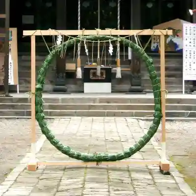 金峯神社(新潟県)