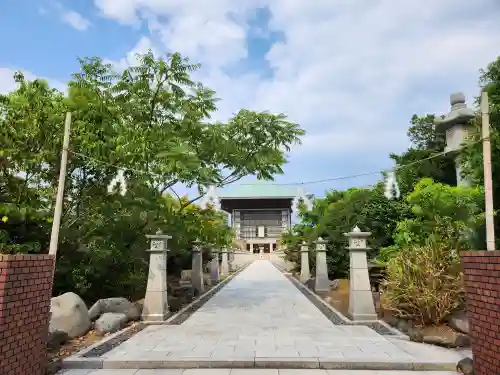 最福寺の建物その他