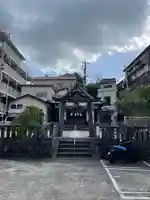 玉泉神社(長崎県)