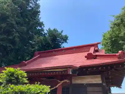 貴布禰神社(茨城県)